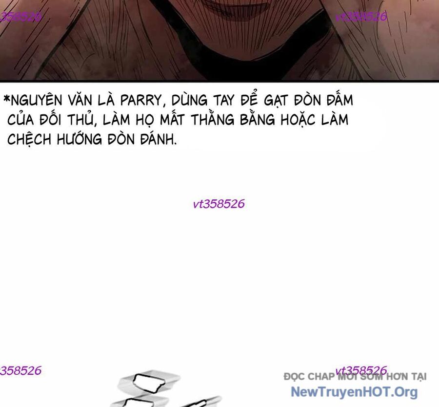 Ác Nhân Lồng Bát Giác Chapter 21 - Next Chapter 22