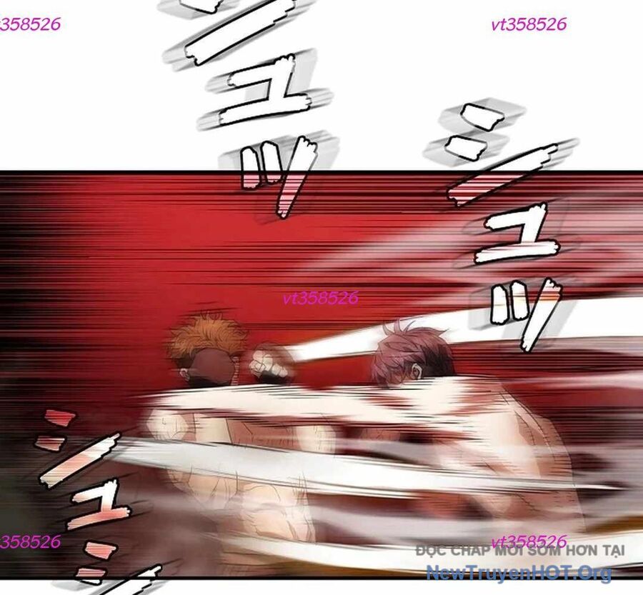 Ác Nhân Lồng Bát Giác Chapter 21 - Next Chapter 22
