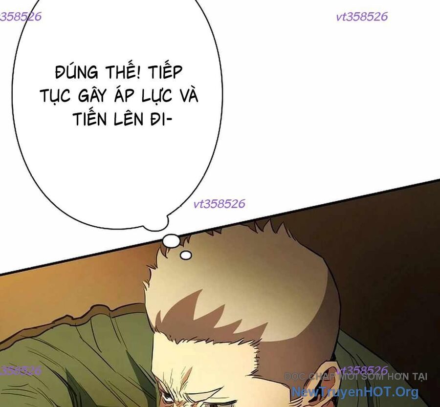 Ác Nhân Lồng Bát Giác Chapter 21 - Next Chapter 22