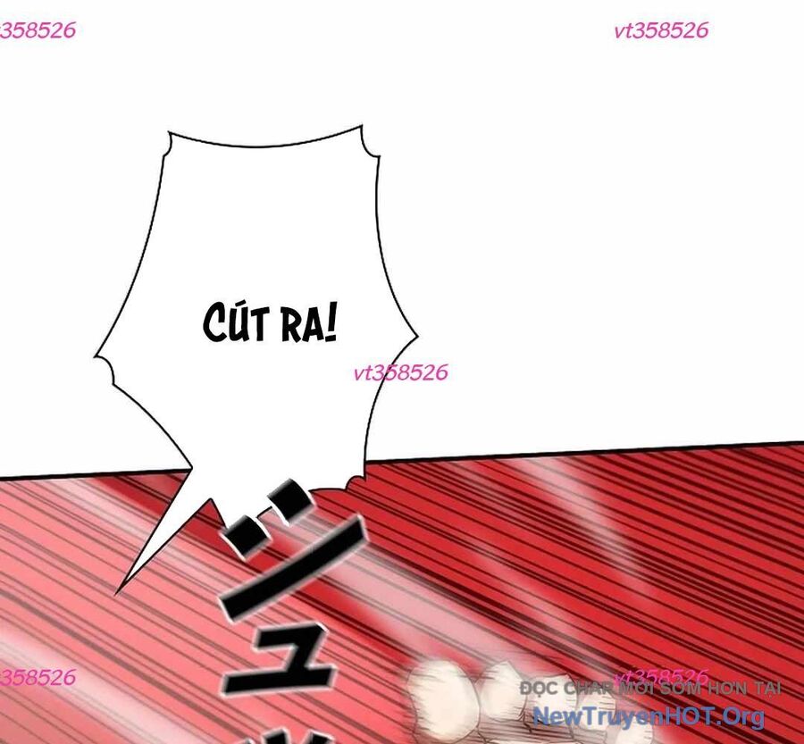 Ác Nhân Lồng Bát Giác Chapter 21 - Next Chapter 22