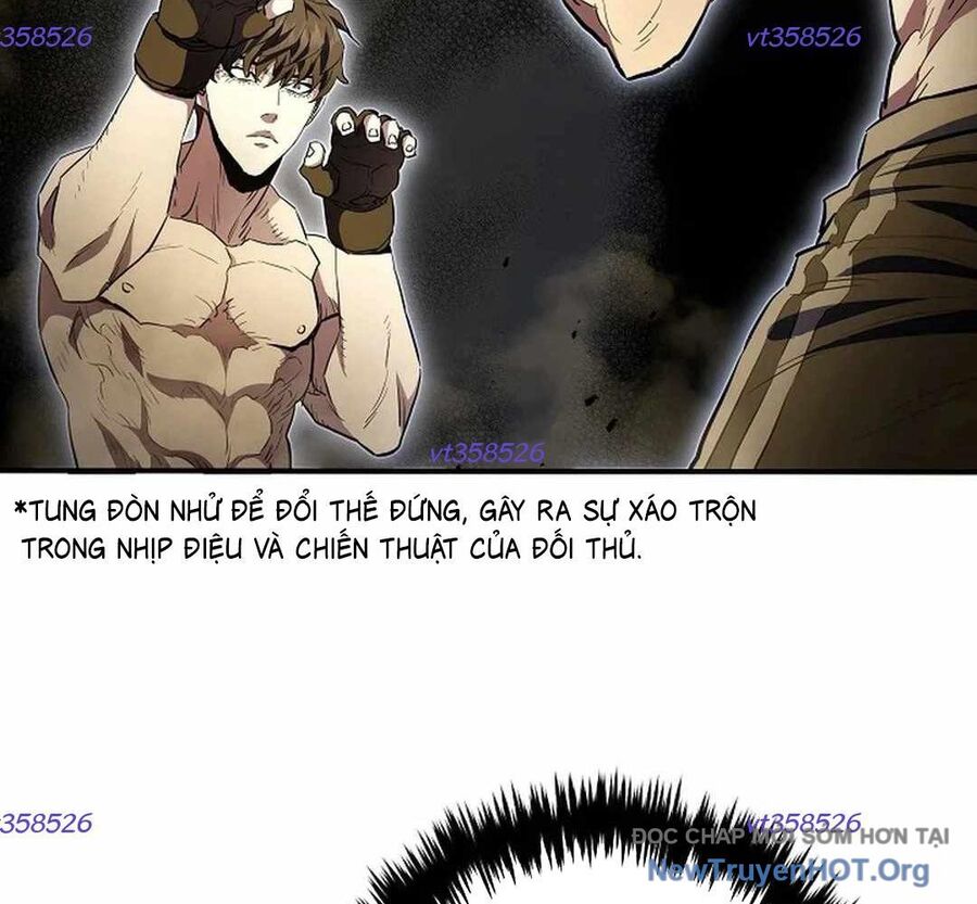 Ác Nhân Lồng Bát Giác Chapter 21 - Next Chapter 22