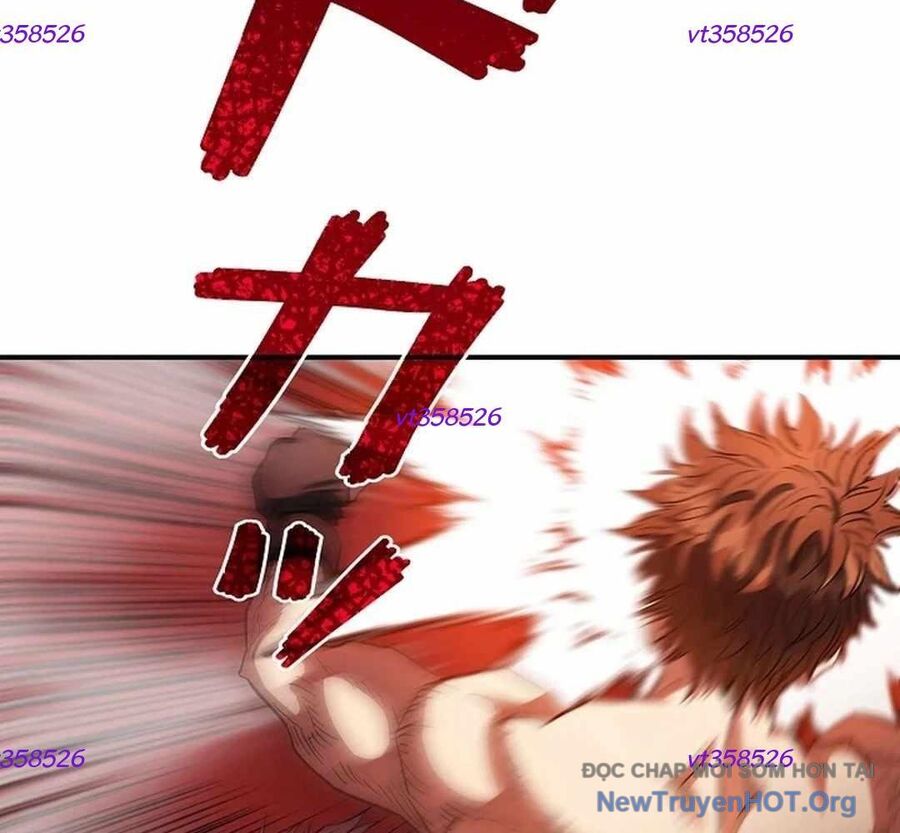 Ác Nhân Lồng Bát Giác Chapter 21 - Next Chapter 22