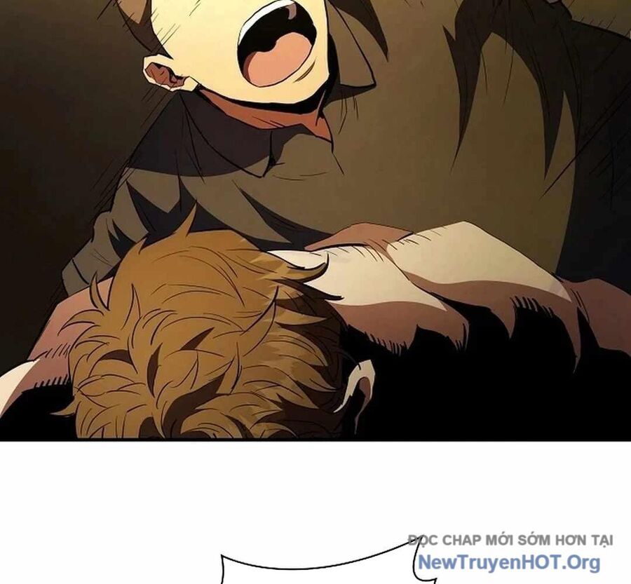 Ác Nhân Lồng Bát Giác Chapter 21 - Next Chapter 22