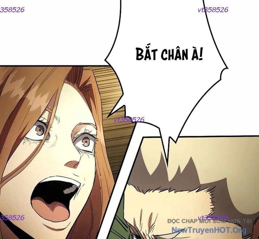 Ác Nhân Lồng Bát Giác Chapter 21 - Next Chapter 22