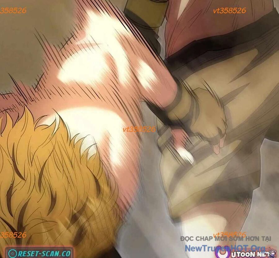 Ác Nhân Lồng Bát Giác Chapter 21 - Next Chapter 22