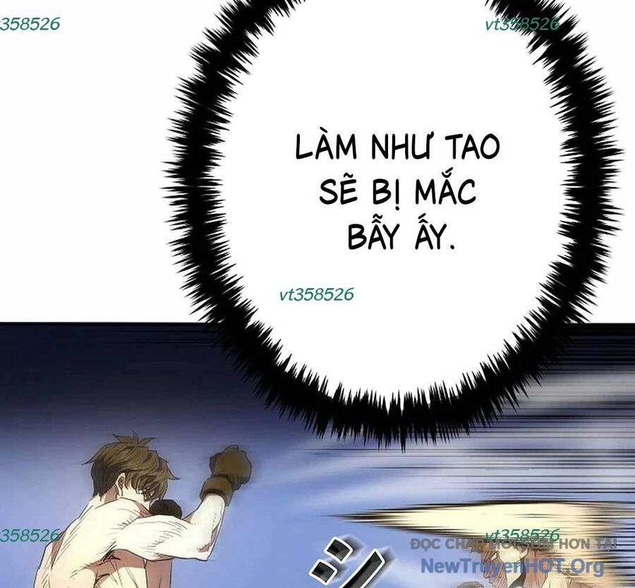 Ác Nhân Lồng Bát Giác Chapter 21 - Next Chapter 22