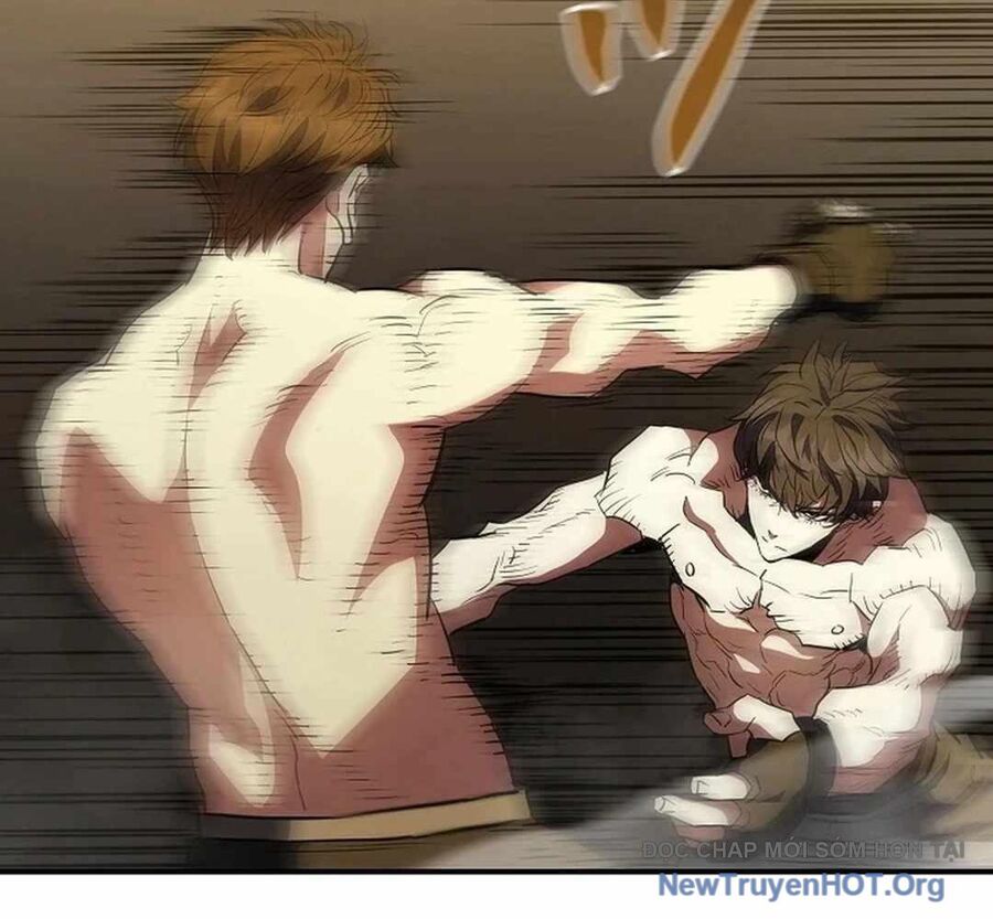 Ác Nhân Lồng Bát Giác Chapter 21 - Next Chapter 22