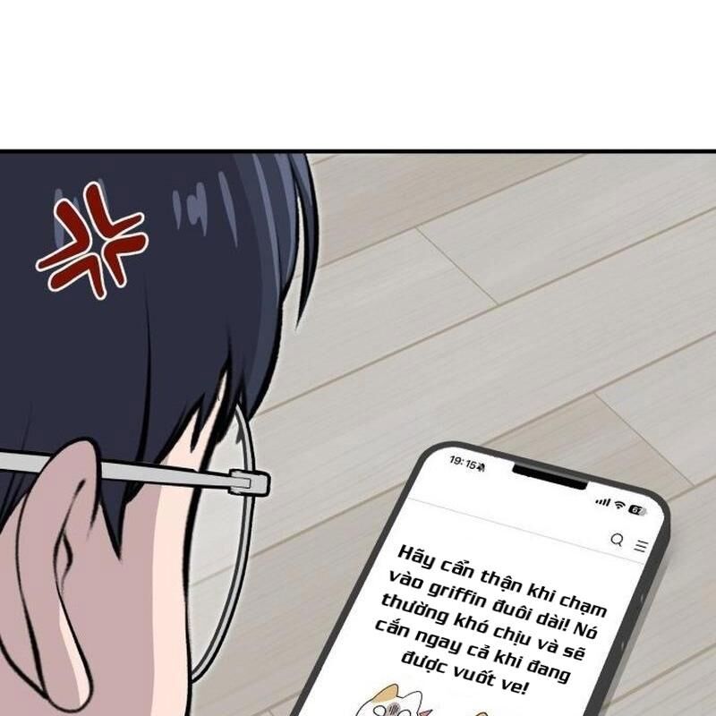 Chào Nhé Griffin Mắt Tròn! Chapter 1 - Trang 2