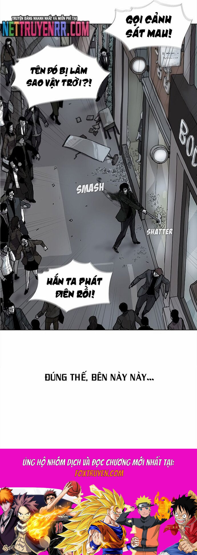 Miền Đất Xanh Chapter 10 - Next Chapter 11