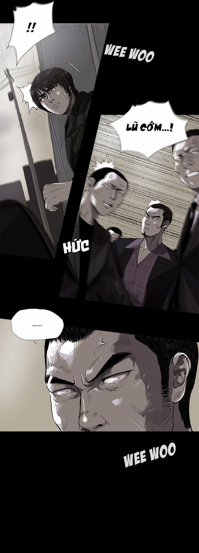 Miền Đất Xanh Chapter 10 - Next Chapter 11