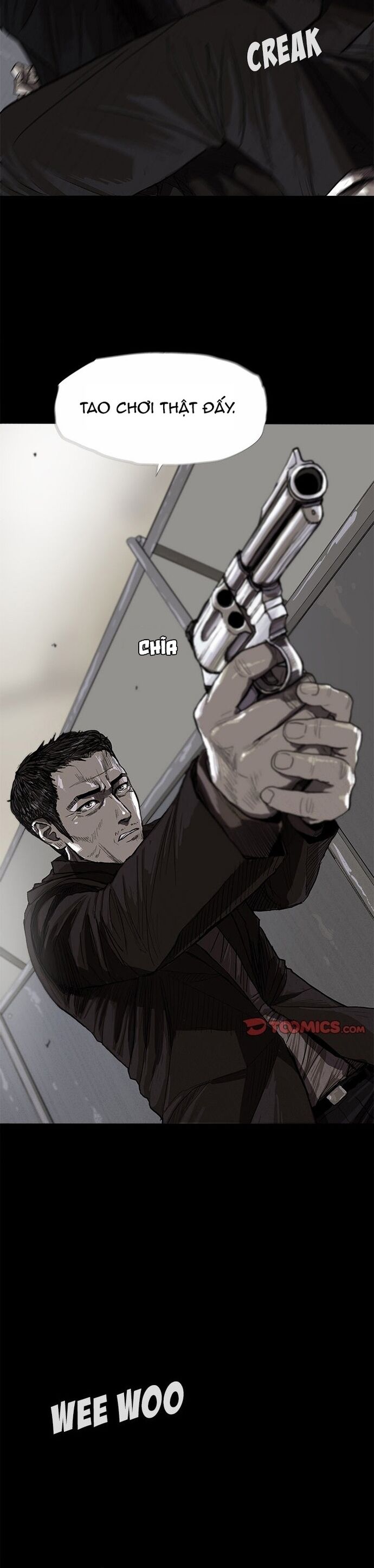 Miền Đất Xanh Chapter 10 - Next Chapter 11
