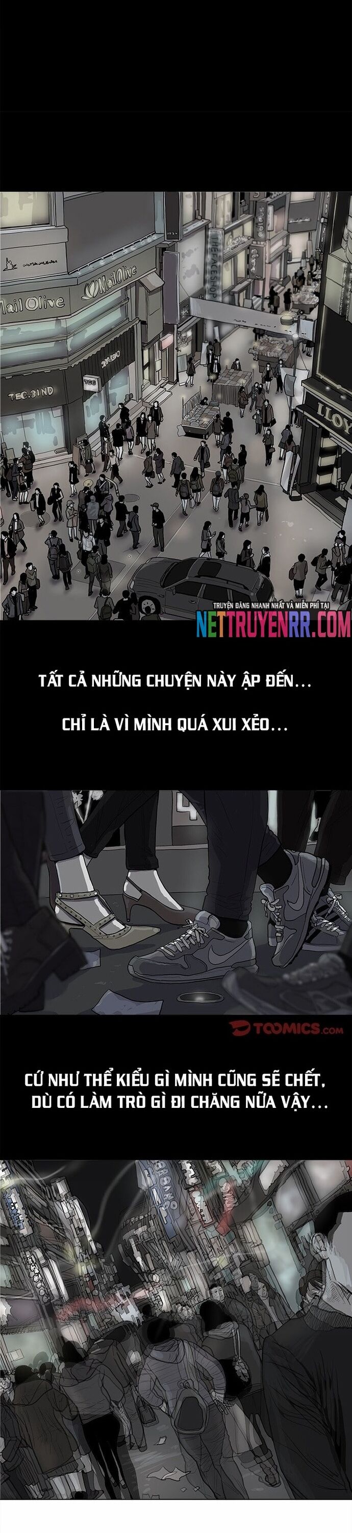 Miền Đất Xanh Chapter 10 - Next Chapter 11