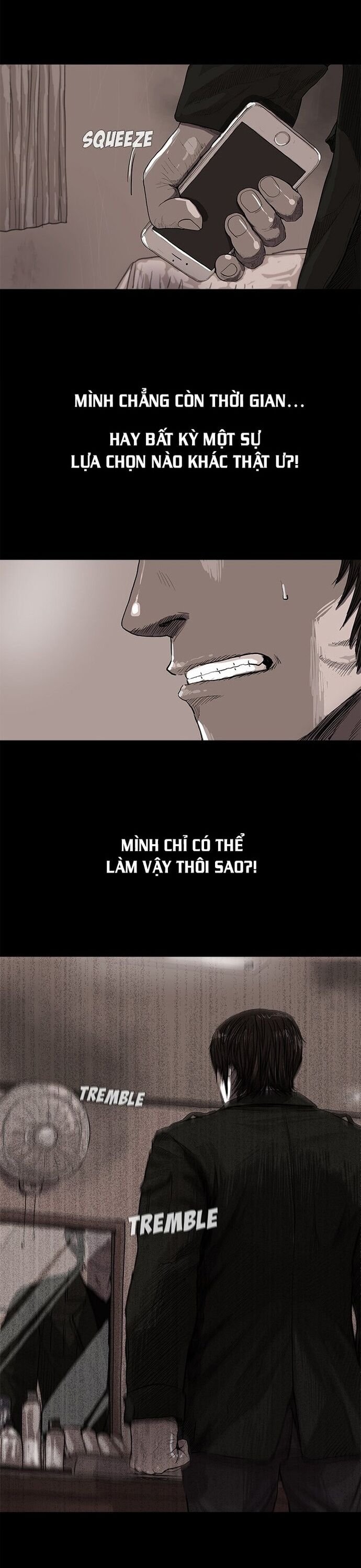 Miền Đất Xanh Chapter 10 - Next Chapter 11