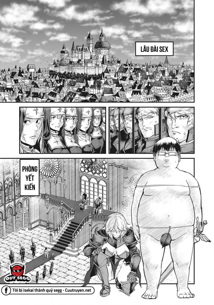 Hạ Bộ Vô Song Chapter 4 - Next Chapter 5