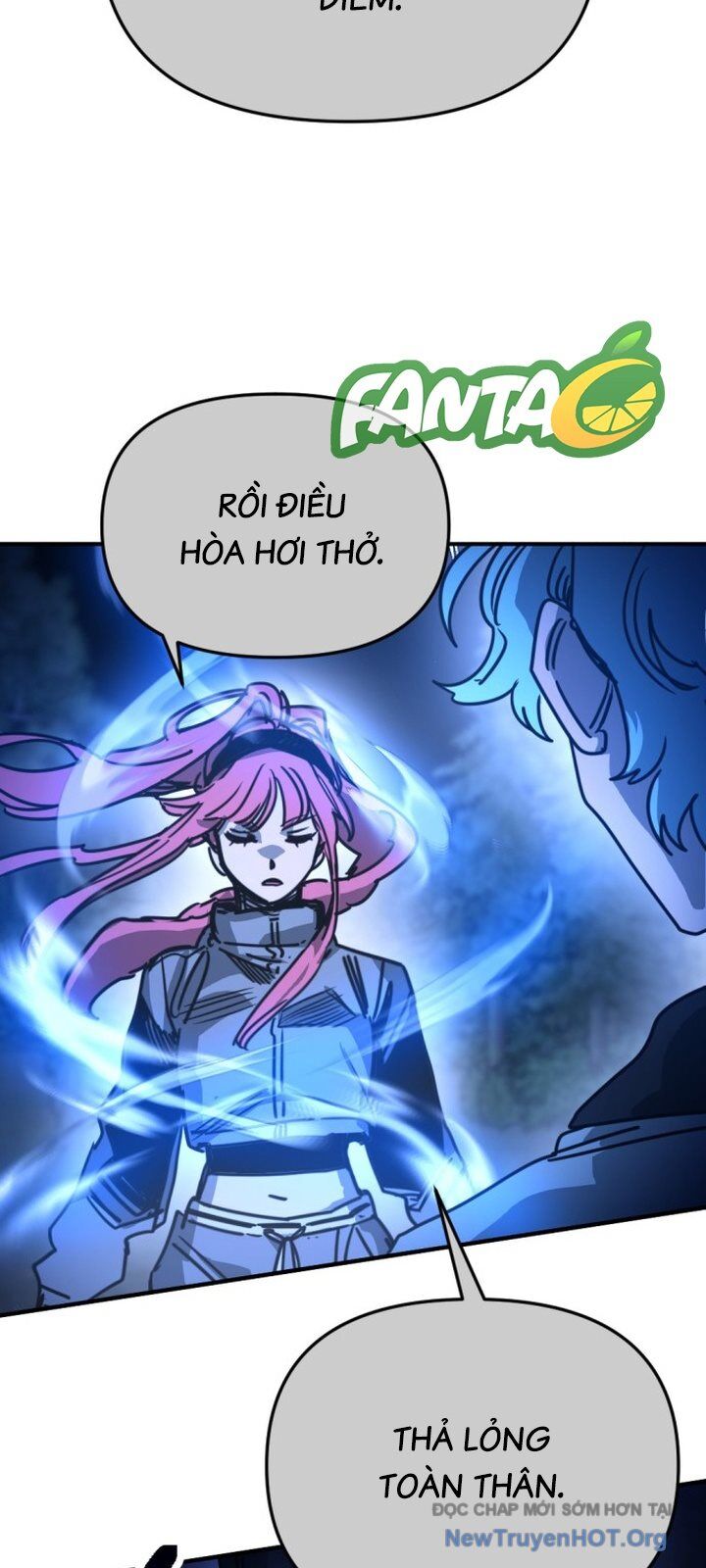 Mê Cung Mộng Ảo Chapter 18 - Trang 2