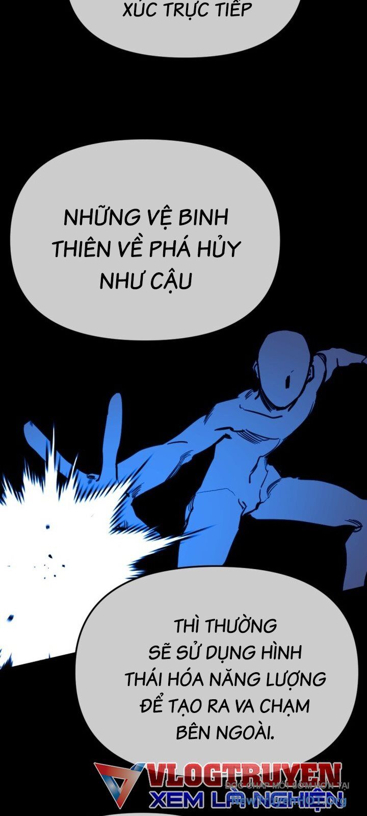 Mê Cung Mộng Ảo Chapter 18 - Trang 2