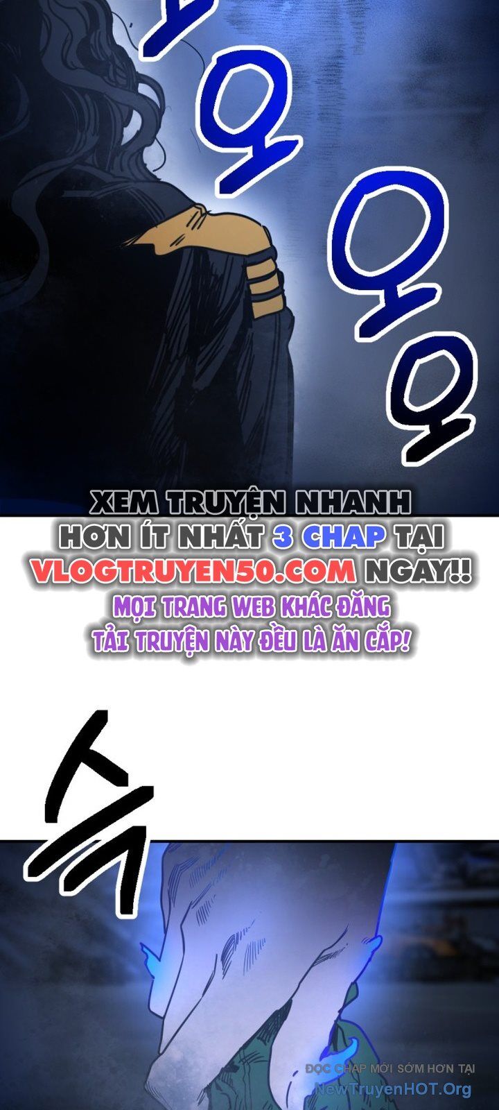 Mê Cung Mộng Ảo Chapter 18 - Trang 2