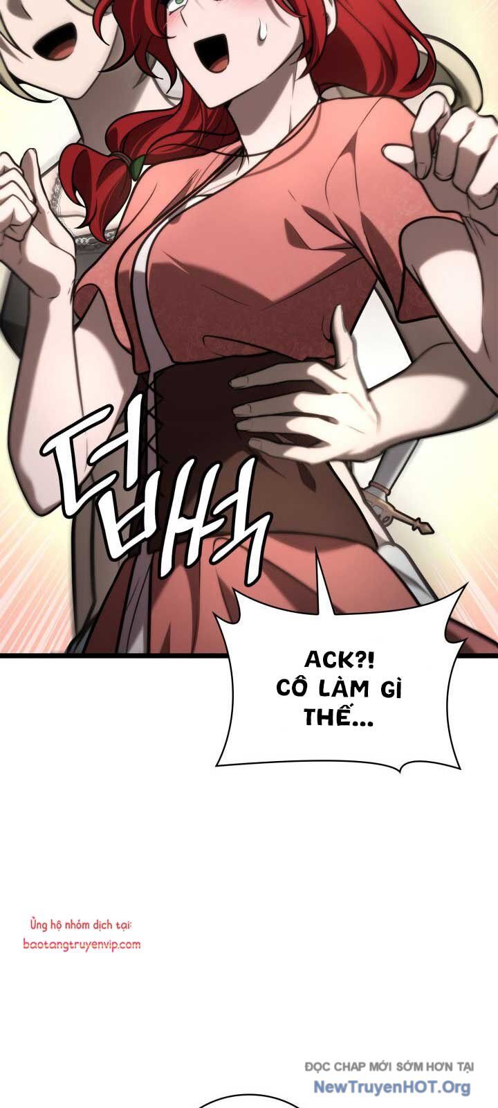 Đại Pháp Sư Toàn Năng Chapter 123.1 - Trang 2
