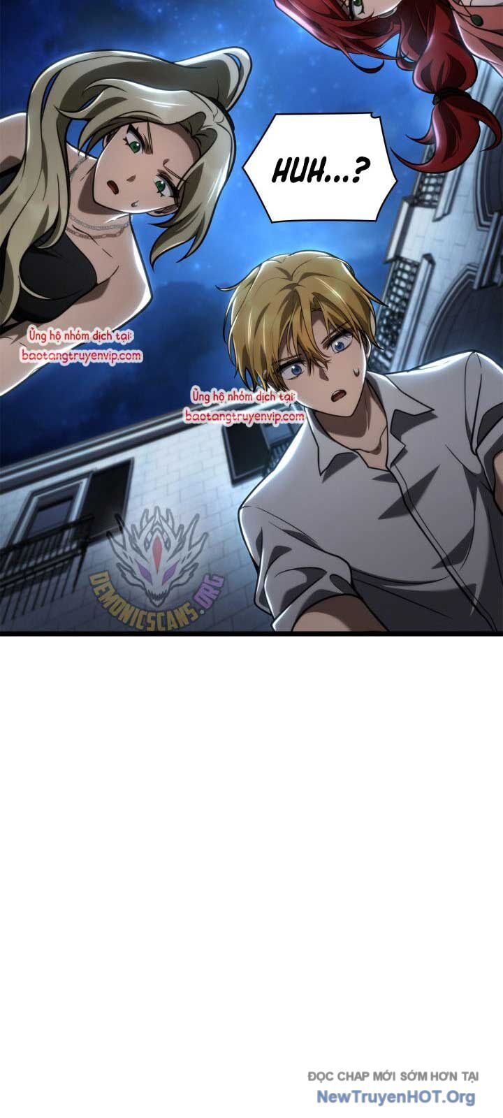 Đại Pháp Sư Toàn Năng Chapter 123.1 - Trang 2