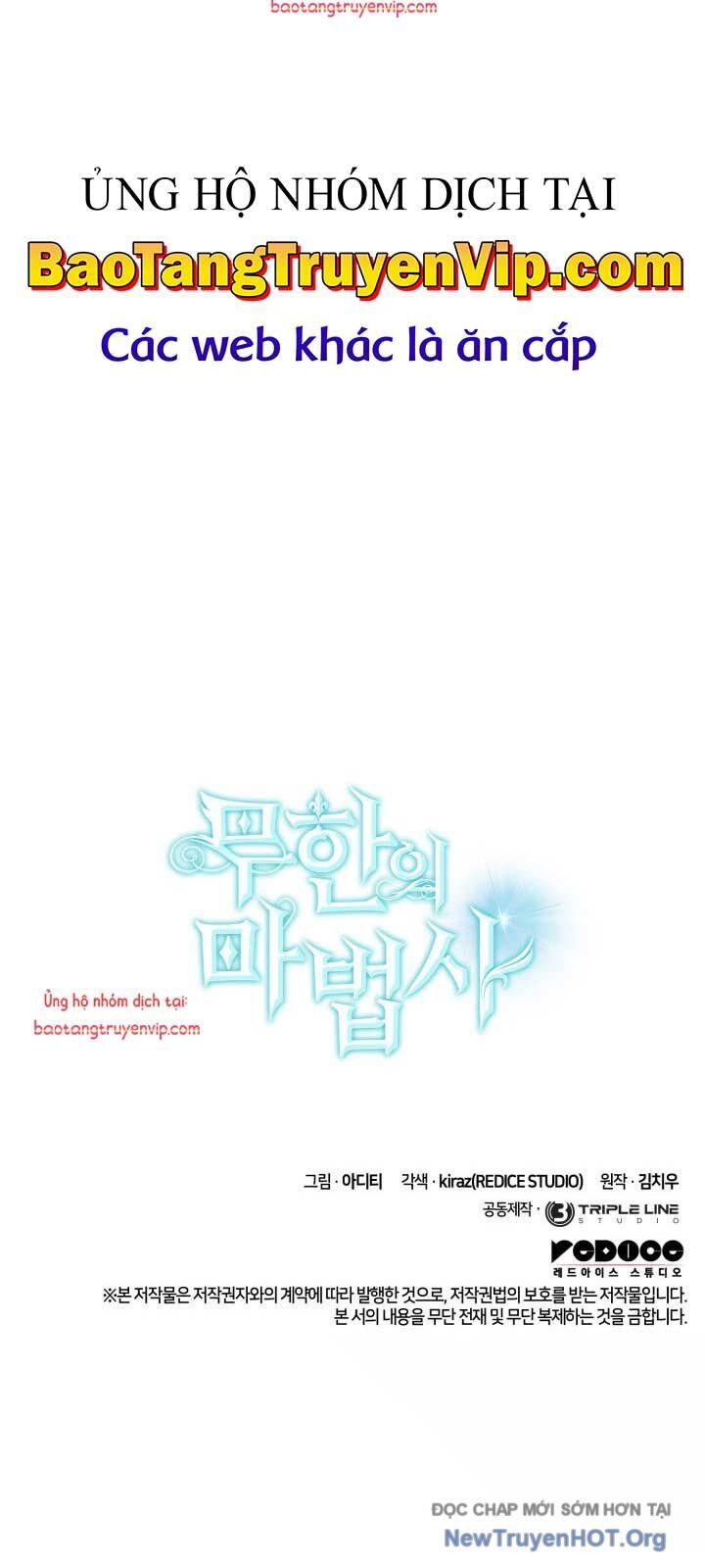 Đại Pháp Sư Toàn Năng Chapter 123.1 - Trang 2