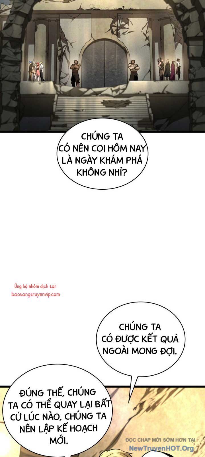 Đại Pháp Sư Toàn Năng Chapter 123.1 - Trang 2