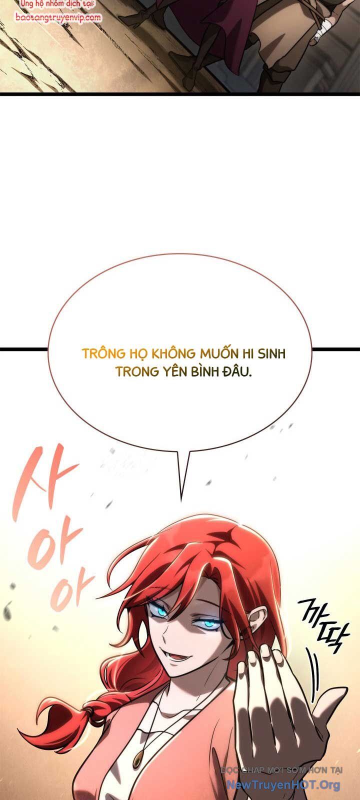 Đại Pháp Sư Toàn Năng Chapter 123.1 - Trang 2