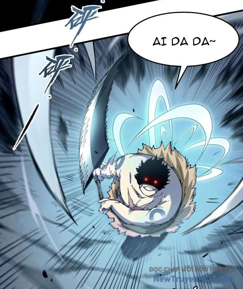 Tiên Vương Thú Liệp Pháp Tắc Chapter 2 - Next Chapter 3
