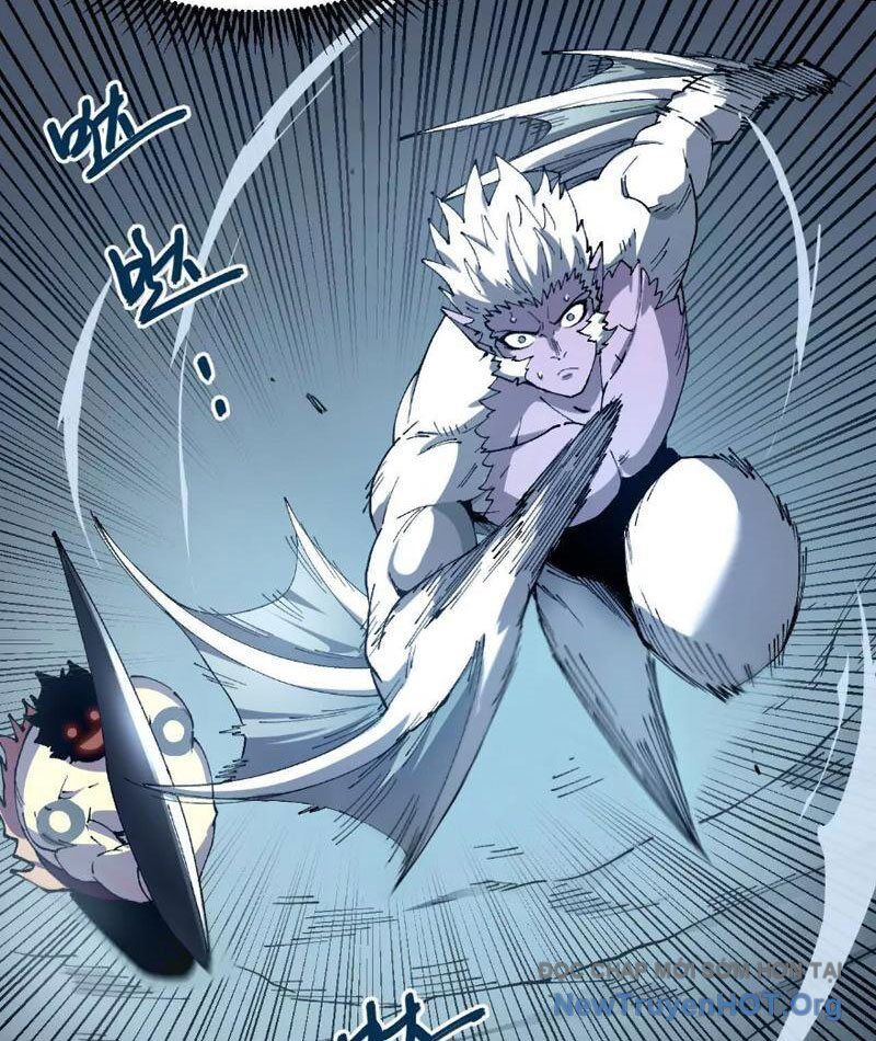 Tiên Vương Thú Liệp Pháp Tắc Chapter 2 - Next Chapter 3