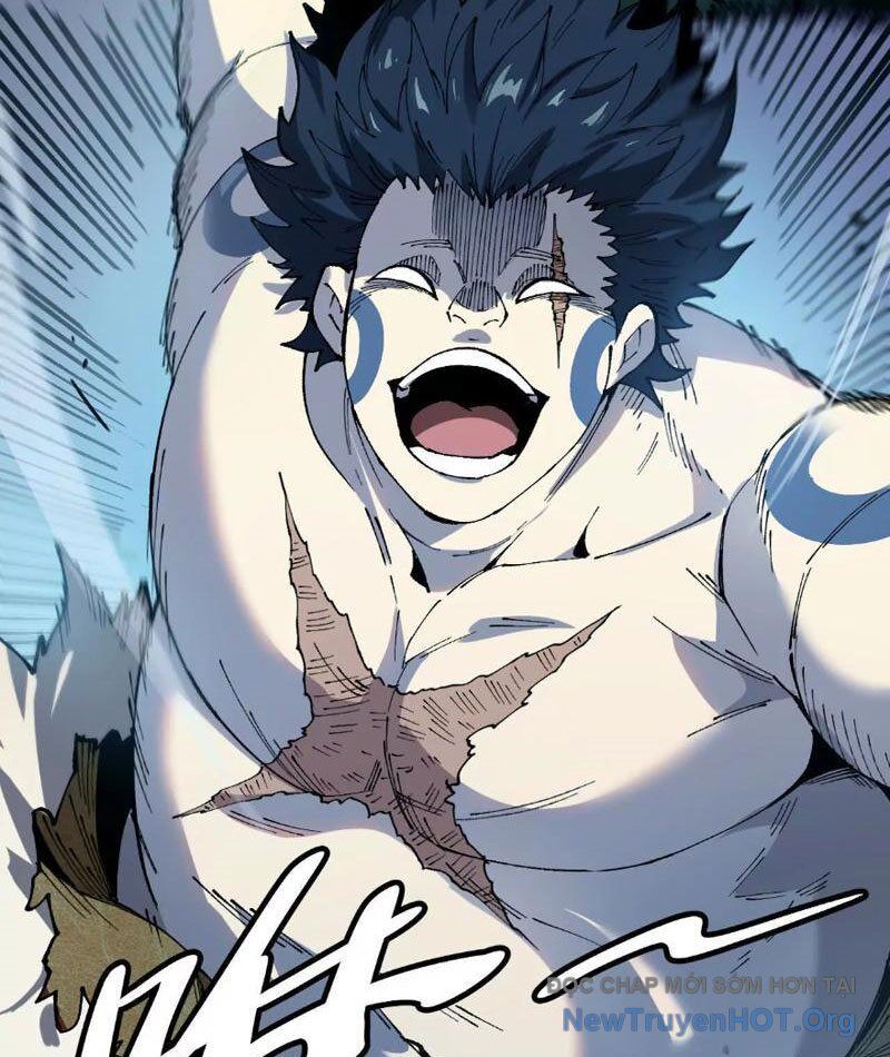 Tiên Vương Thú Liệp Pháp Tắc Chapter 2 - Next Chapter 3