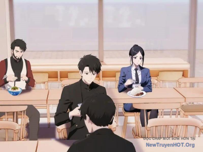 Tôi Có Được Hệ Thống Sau Khi Giảm Biên Chế, Từ Đó Thăng Cấp Một Mình Chapter 28 - Next Chapter 29