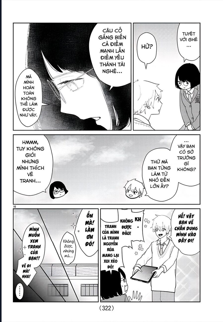 Chuyện Cơm Bữa Của Anh Em Nhà Marimo Chapter 14 - Next Chapter 15