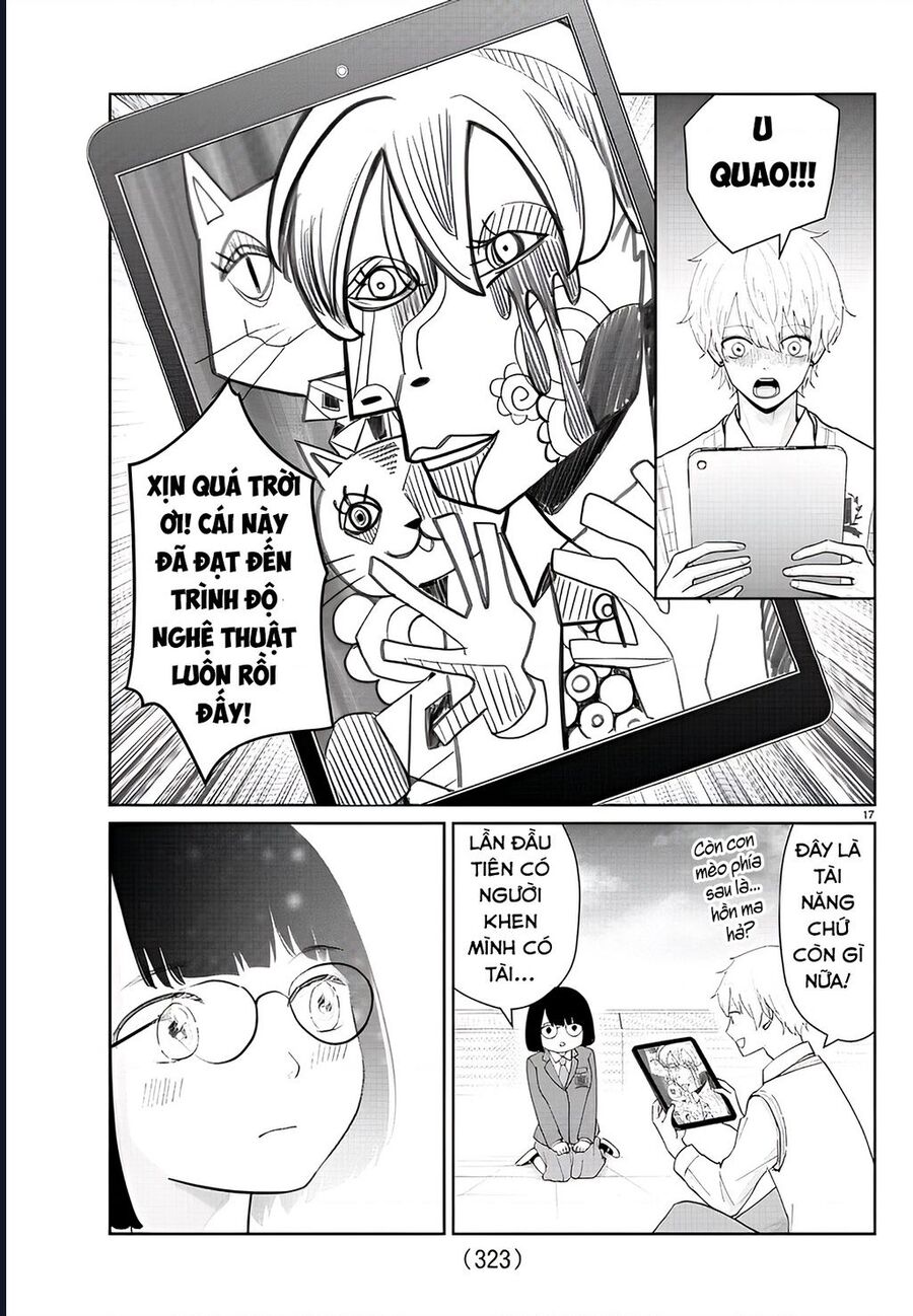 Chuyện Cơm Bữa Của Anh Em Nhà Marimo Chapter 14 - Next Chapter 15