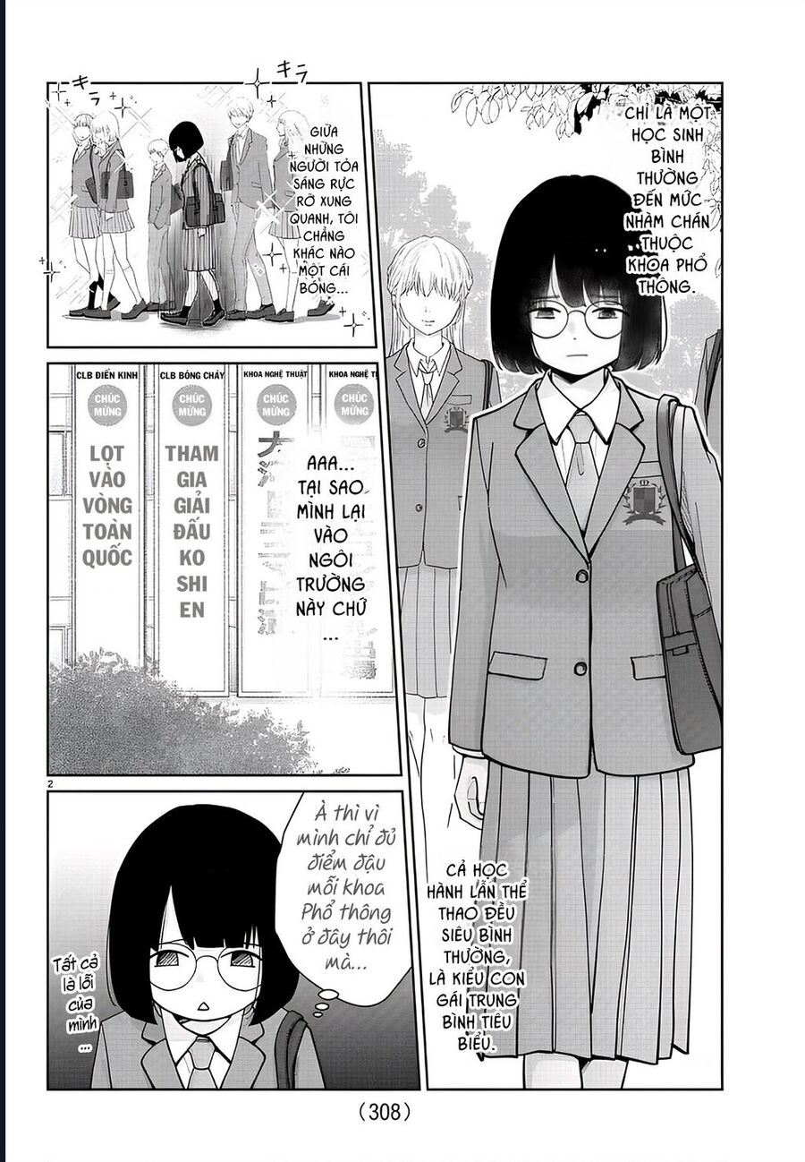 Chuyện Cơm Bữa Của Anh Em Nhà Marimo Chapter 14 - Next Chapter 15