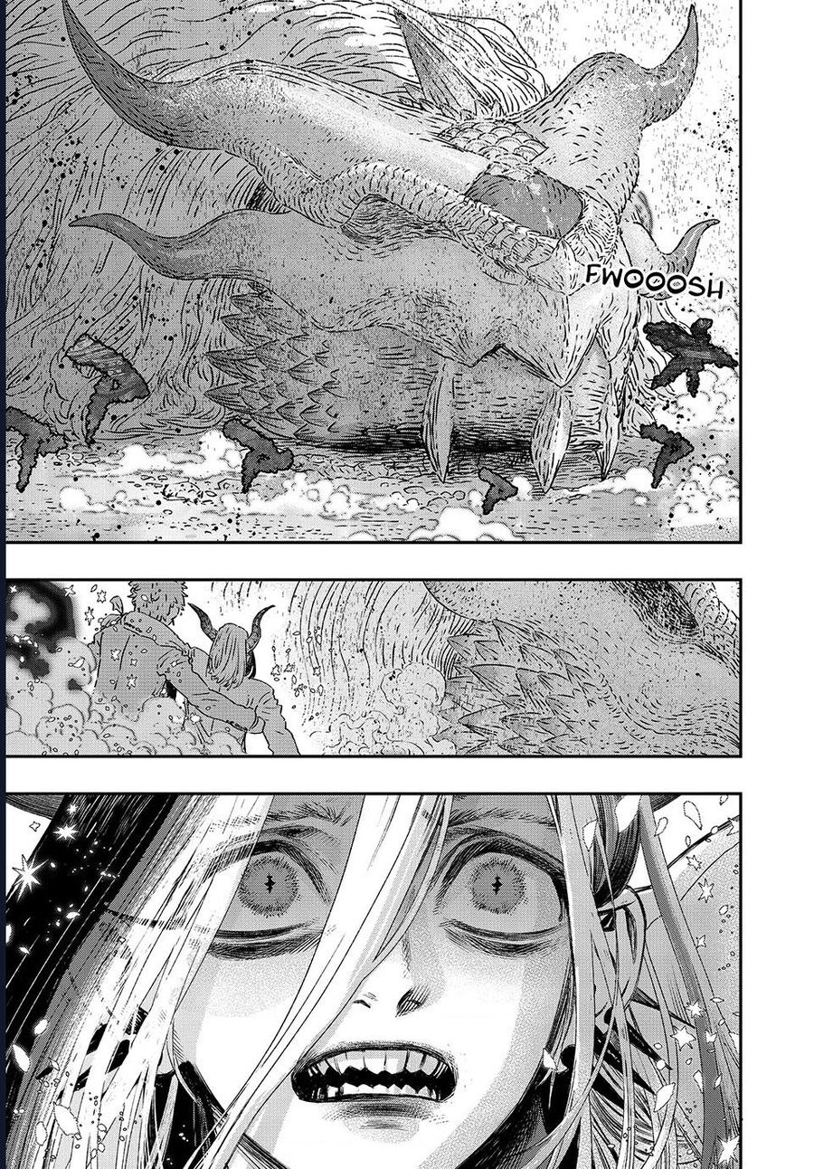 Bác Sĩ Ở Thế Giới Khác Chapter 9 - Trang 2