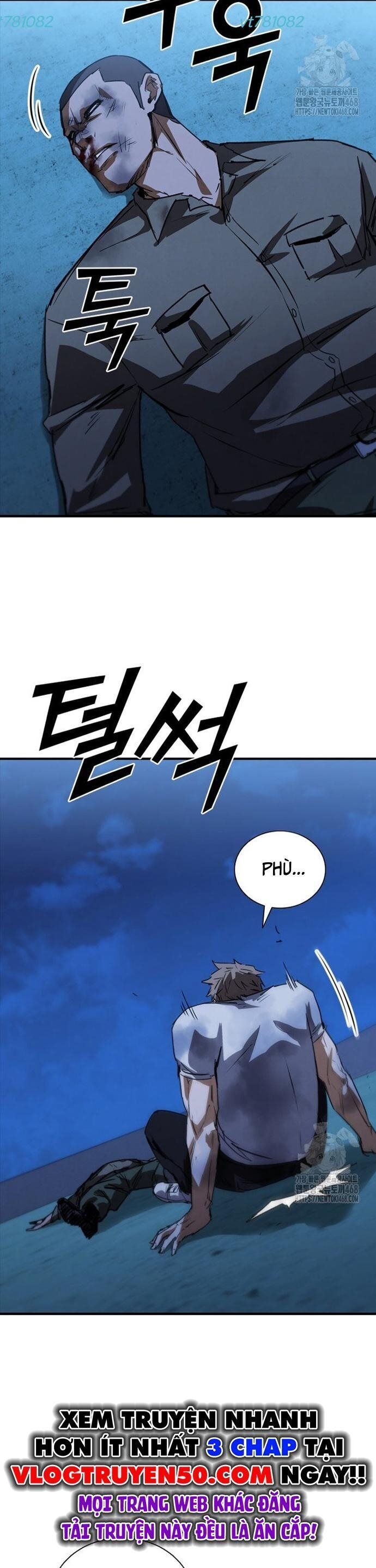 Cá Mập Wyvern Chapter 102 - Trang 2