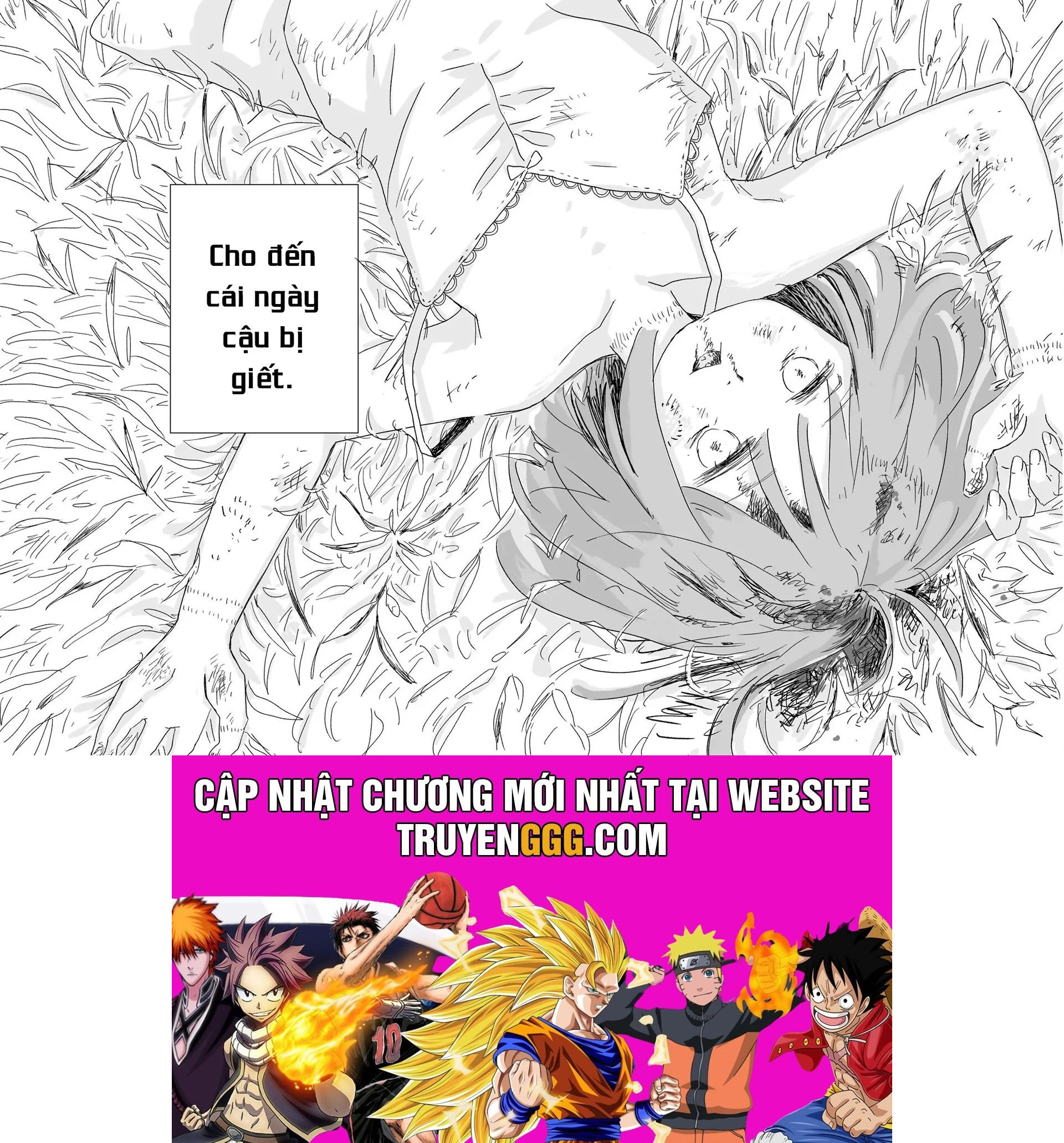 Mii Và Yamada Chapter 1 - Next Chapter 2