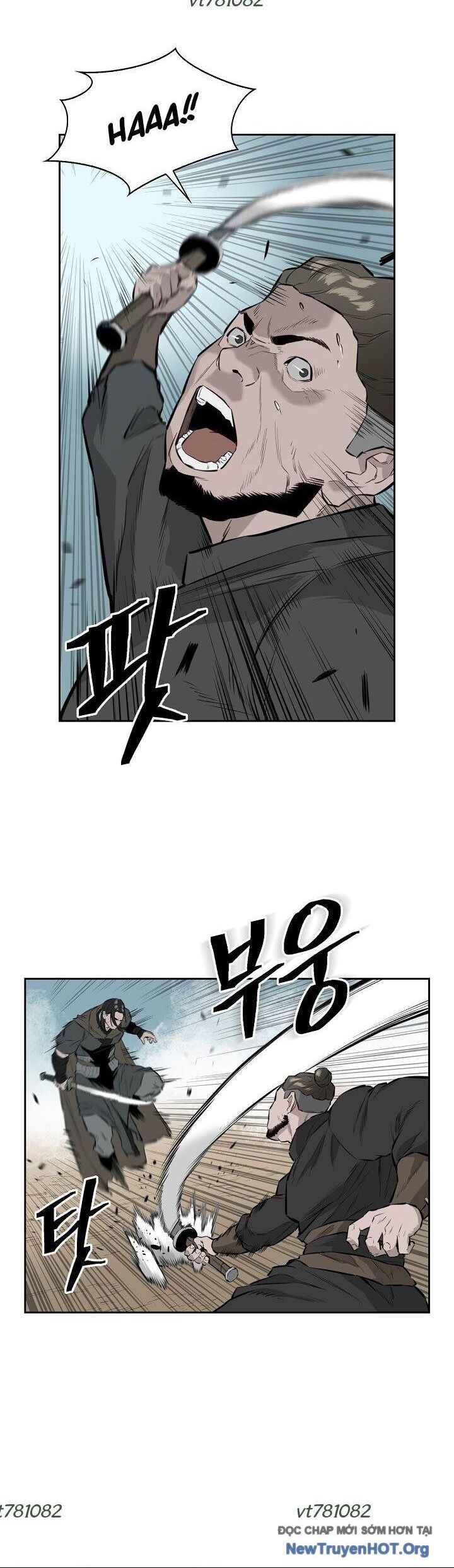Phong Hồn - Quán Đỉnh Vô Song Chapter 32 - Trang 2
