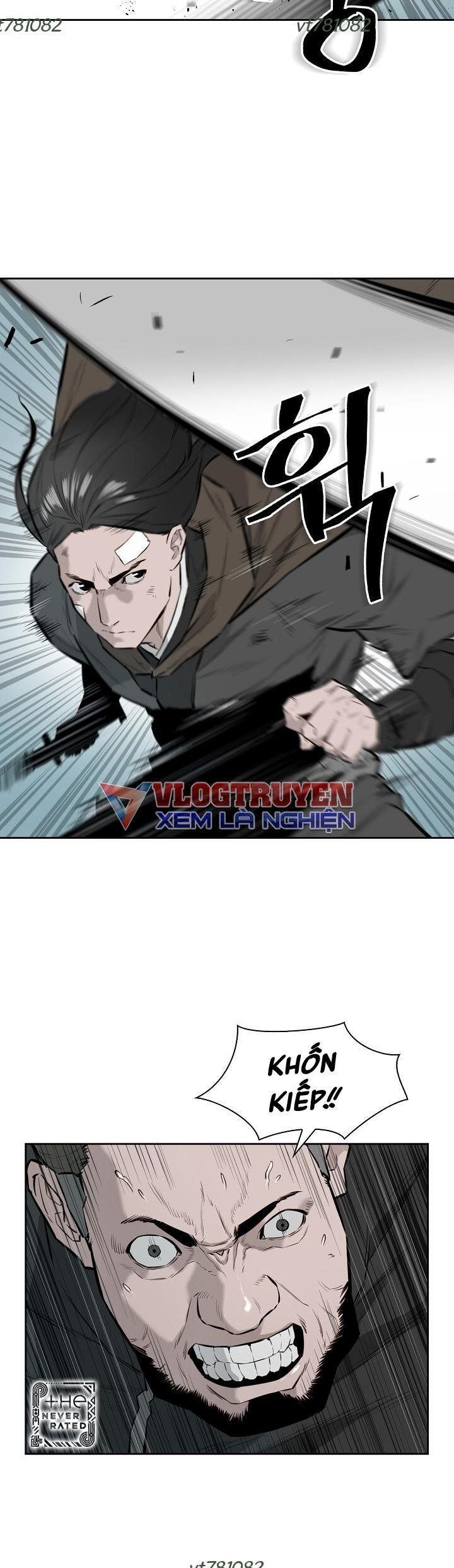 Phong Hồn - Quán Đỉnh Vô Song Chapter 32 - Trang 2