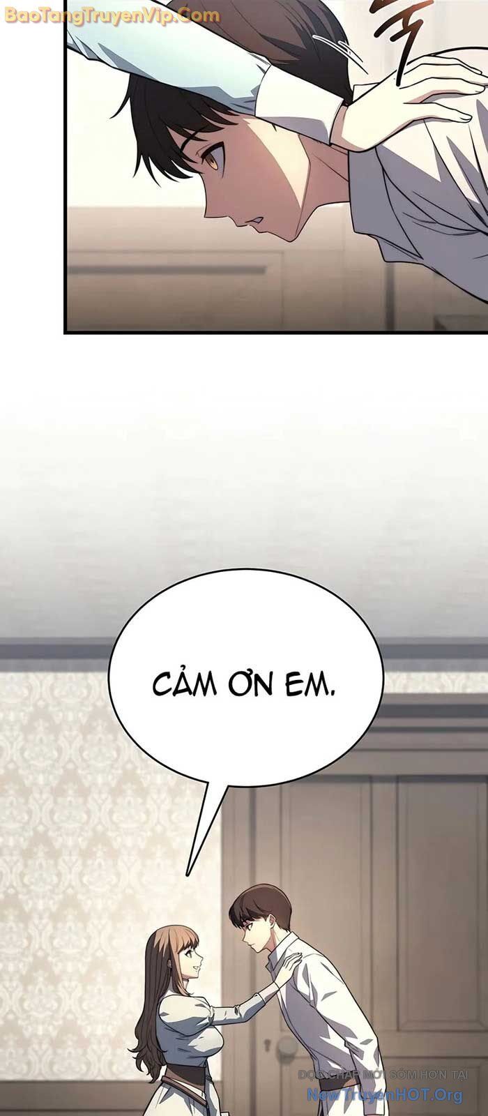 Sự Trở Lại Của Kỵ Sĩ Tử Thần Cấp Thảm Hoạ Chapter 8 - Next Chapter 9