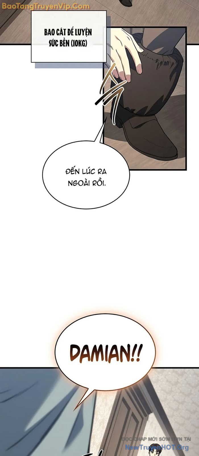 Sự Trở Lại Của Kỵ Sĩ Tử Thần Cấp Thảm Hoạ Chapter 8 - Next Chapter 9