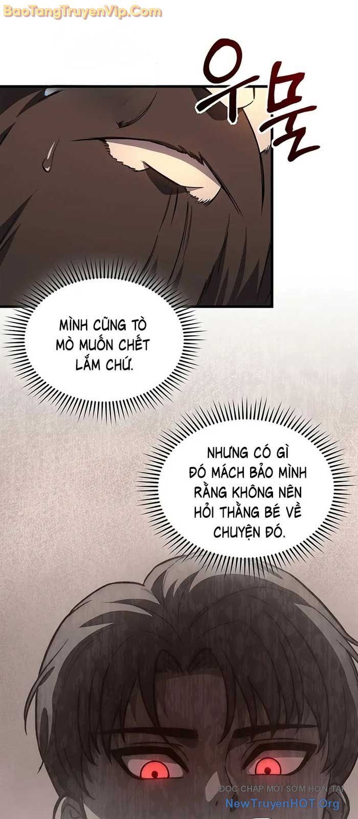 Sự Trở Lại Của Kỵ Sĩ Tử Thần Cấp Thảm Hoạ Chapter 8 - Next Chapter 9