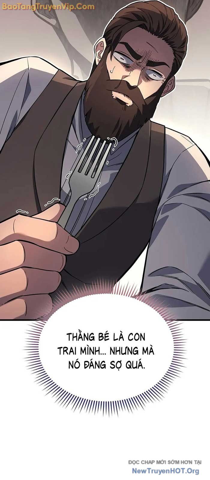 Sự Trở Lại Của Kỵ Sĩ Tử Thần Cấp Thảm Hoạ Chapter 8 - Next Chapter 9