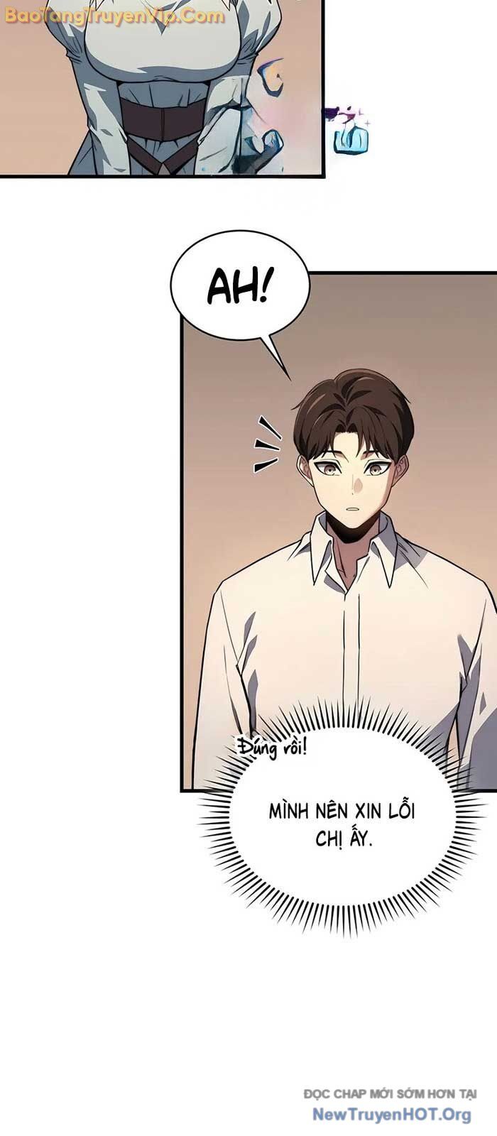 Sự Trở Lại Của Kỵ Sĩ Tử Thần Cấp Thảm Hoạ Chapter 8 - Next Chapter 9