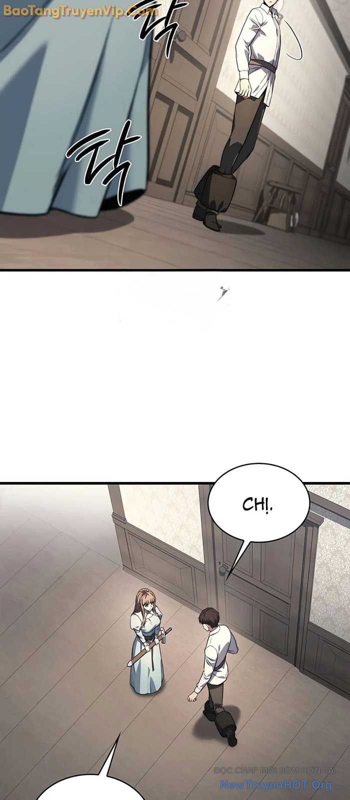 Sự Trở Lại Của Kỵ Sĩ Tử Thần Cấp Thảm Hoạ Chapter 8 - Next Chapter 9