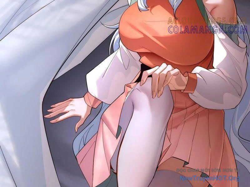 Giáo Chủ Ma Giáo Vụng Trộm Xem Ta Tu Luyện Chapter 5 - Trang 2