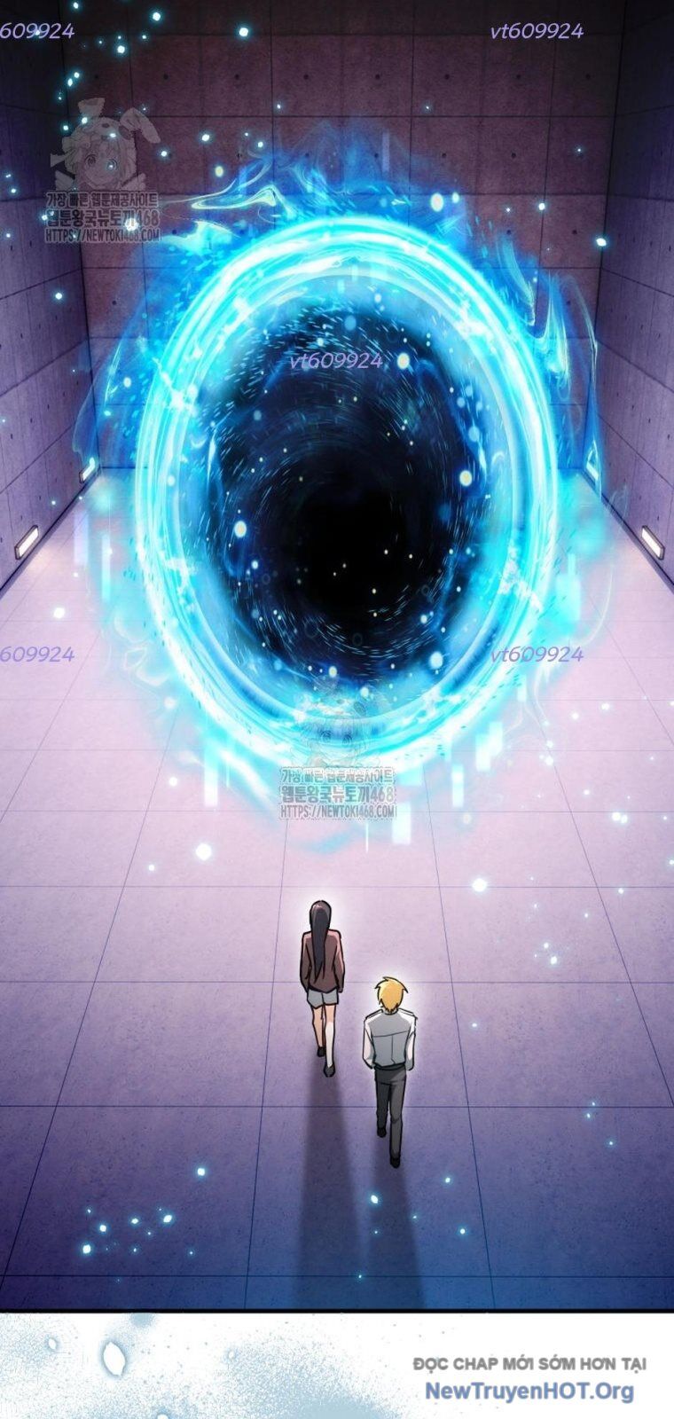 Ranker Mơ Được Nghỉ Hưu Chapter 8 - Trang 2