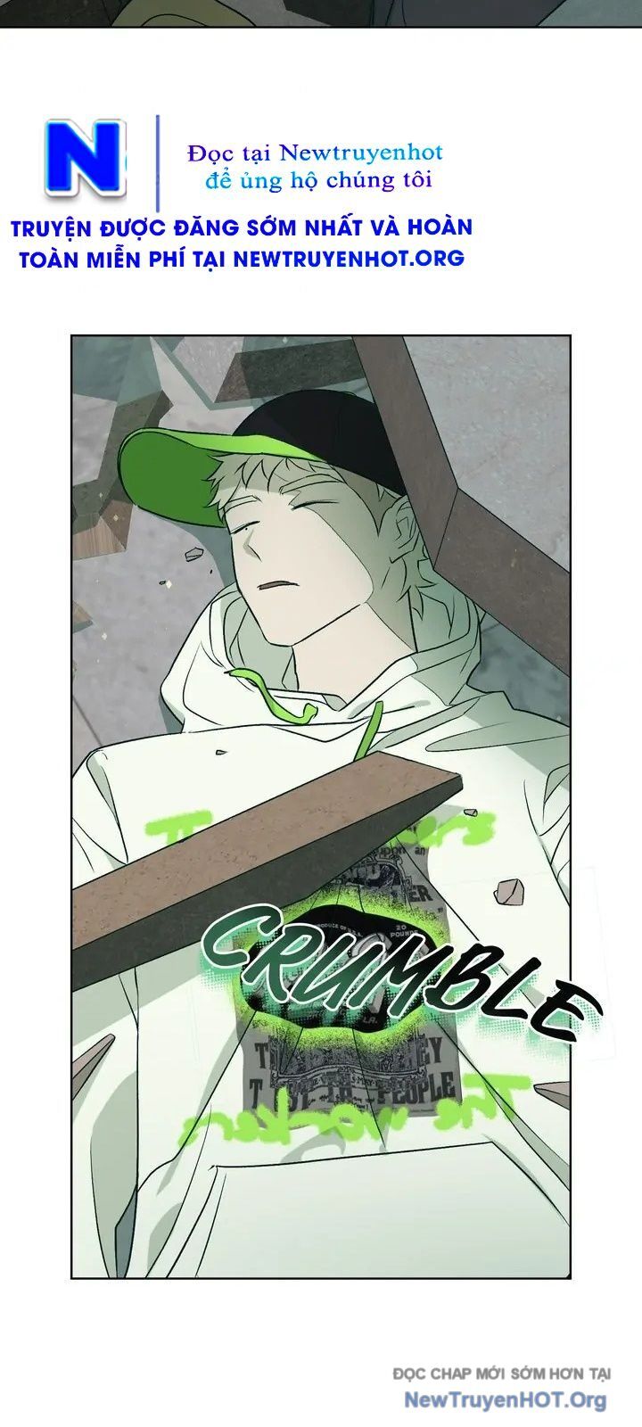 Giao Kèo Với Quỷ Chapter 3 - Next Chapter 4