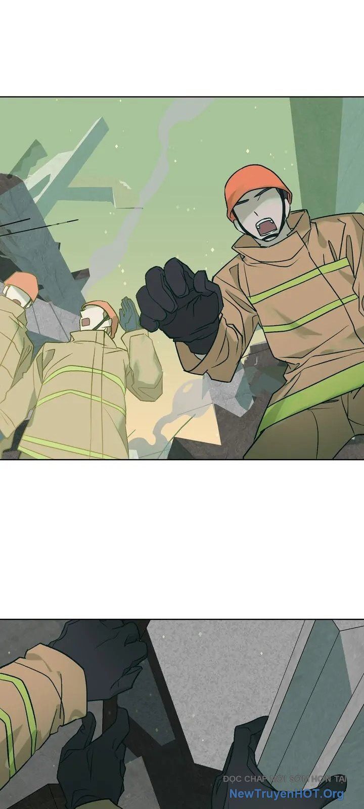 Giao Kèo Với Quỷ Chapter 3 - Next Chapter 4