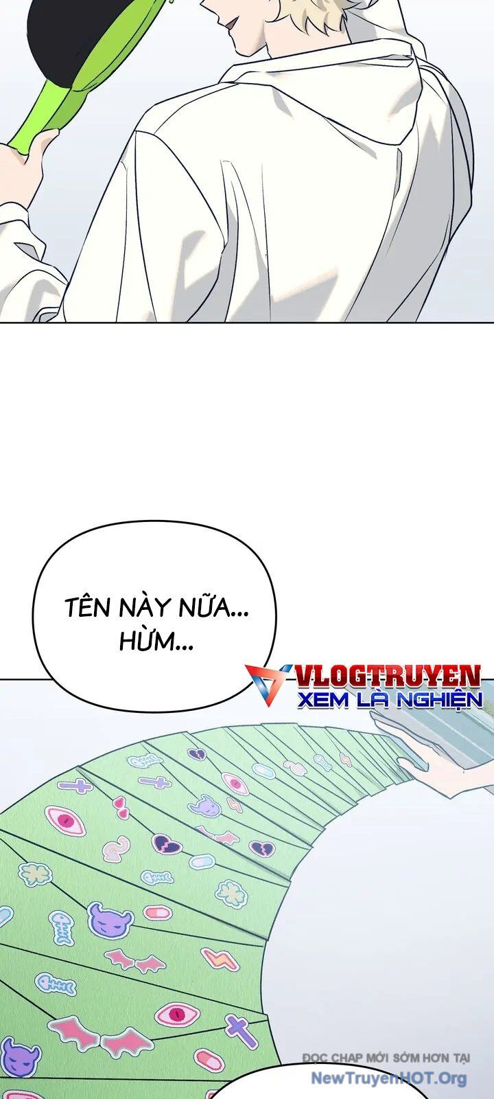 Giao Kèo Với Quỷ Chapter 3 - Next Chapter 4