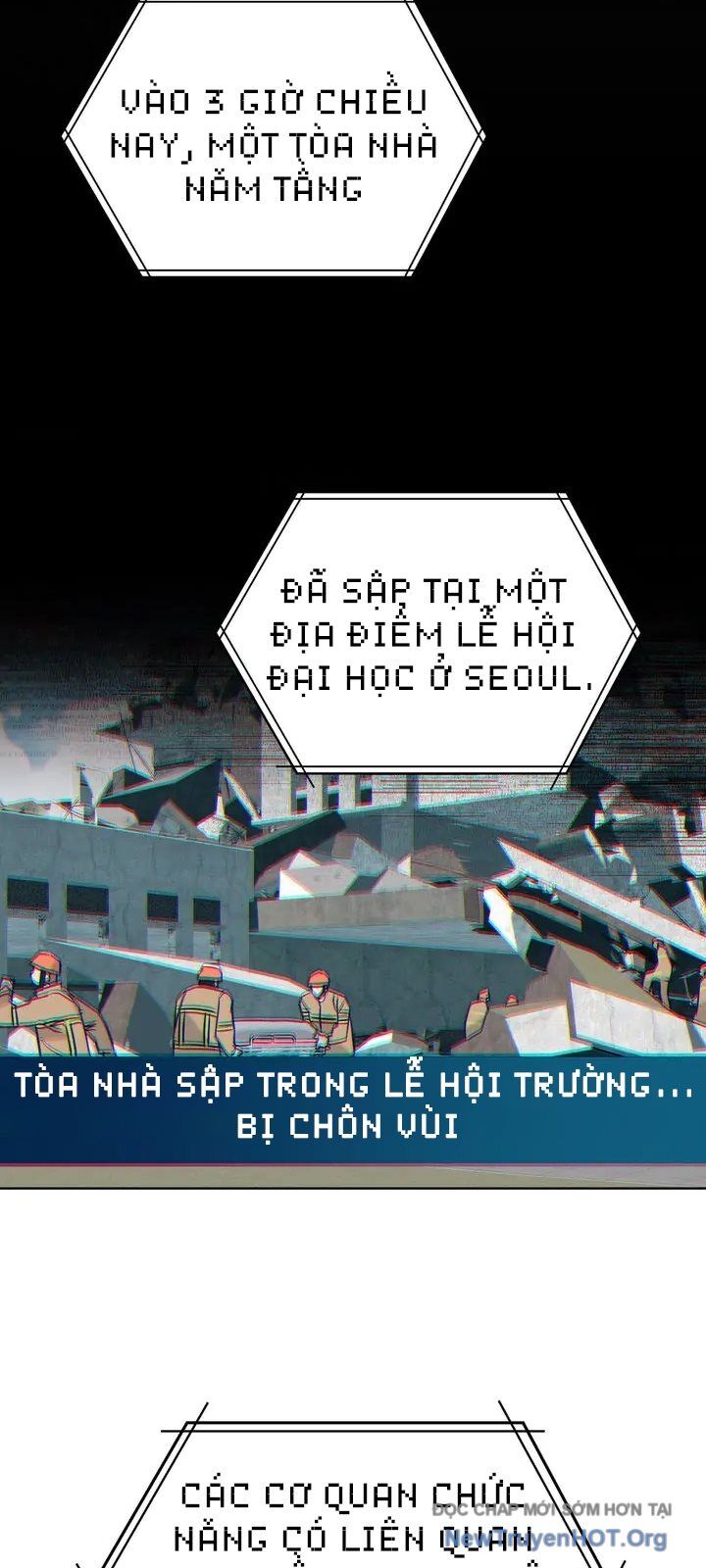 Giao Kèo Với Quỷ Chapter 3 - Next Chapter 4